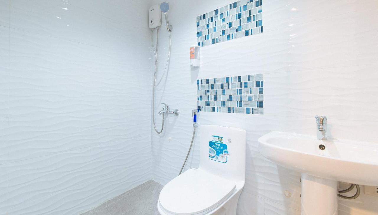 Sans Hotel At Algers Suites Marikina By Reddoorz Luaran gambar